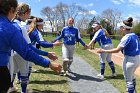 Softball vs Springfield  Wheaton College Softball vs Springfield College. - Photo by: KEITH NORDSTROM : Wheaton, Baseball